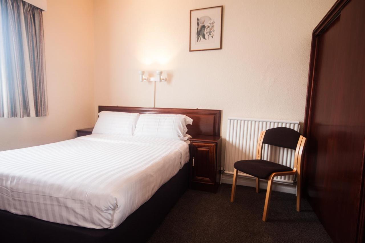 Villa Nova Saint Helier Jersey Dış mekan fotoğraf