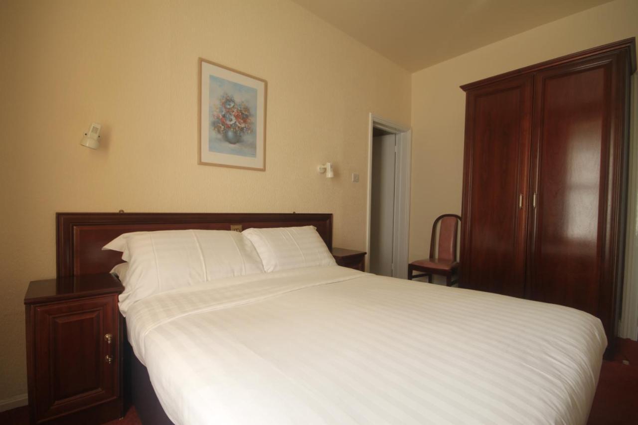 Villa Nova Saint Helier Jersey Dış mekan fotoğraf