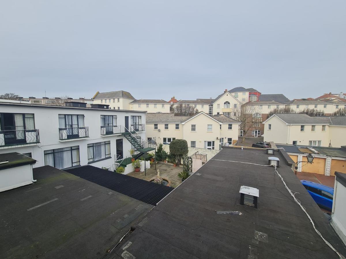 Villa Nova Saint Helier Jersey Dış mekan fotoğraf