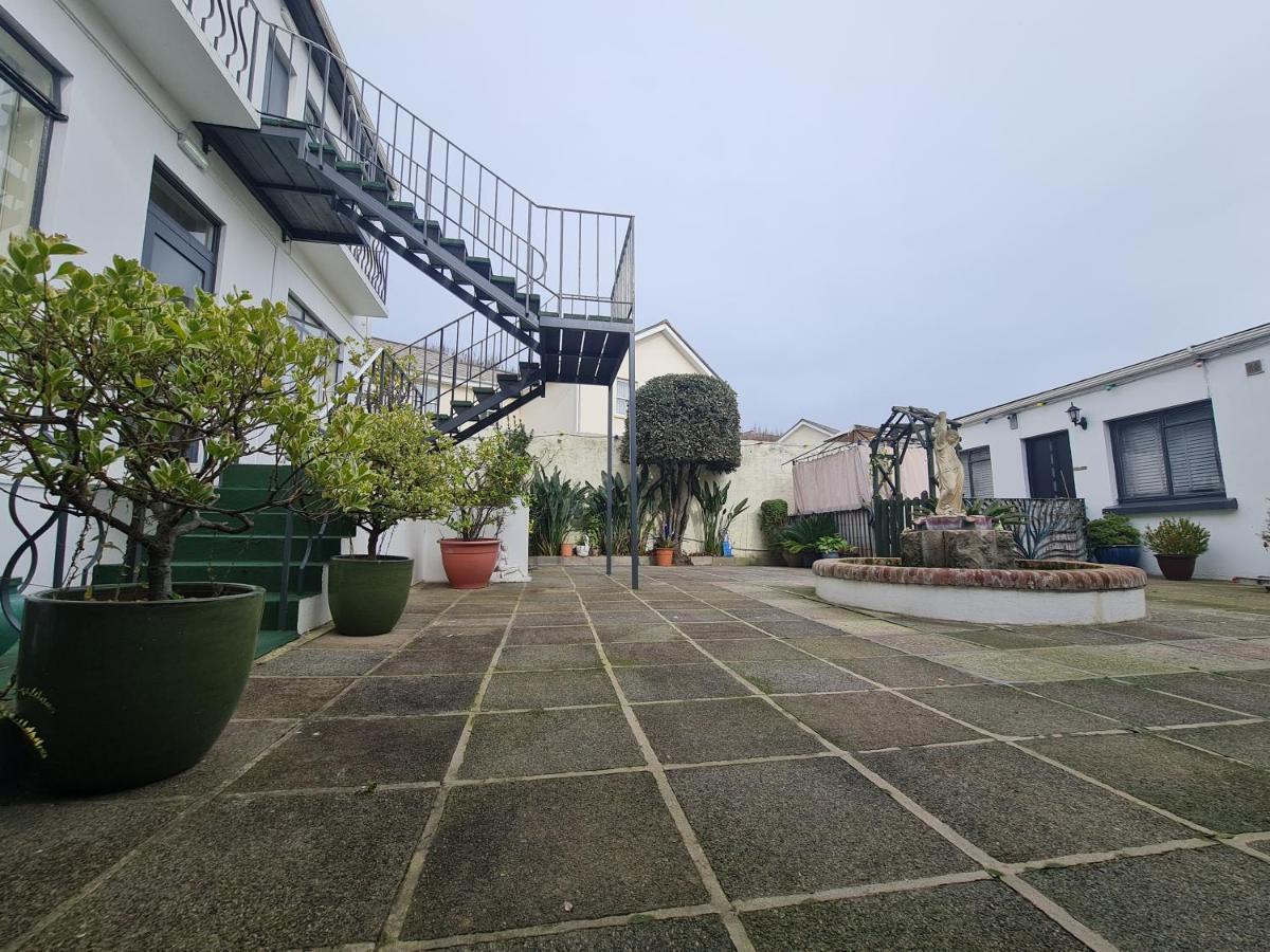 Villa Nova Saint Helier Jersey Dış mekan fotoğraf
