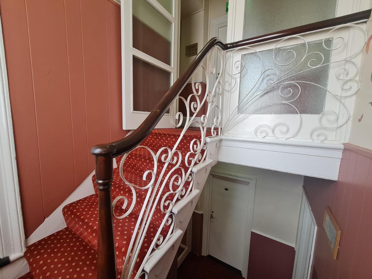 Villa Nova Saint Helier Jersey Dış mekan fotoğraf