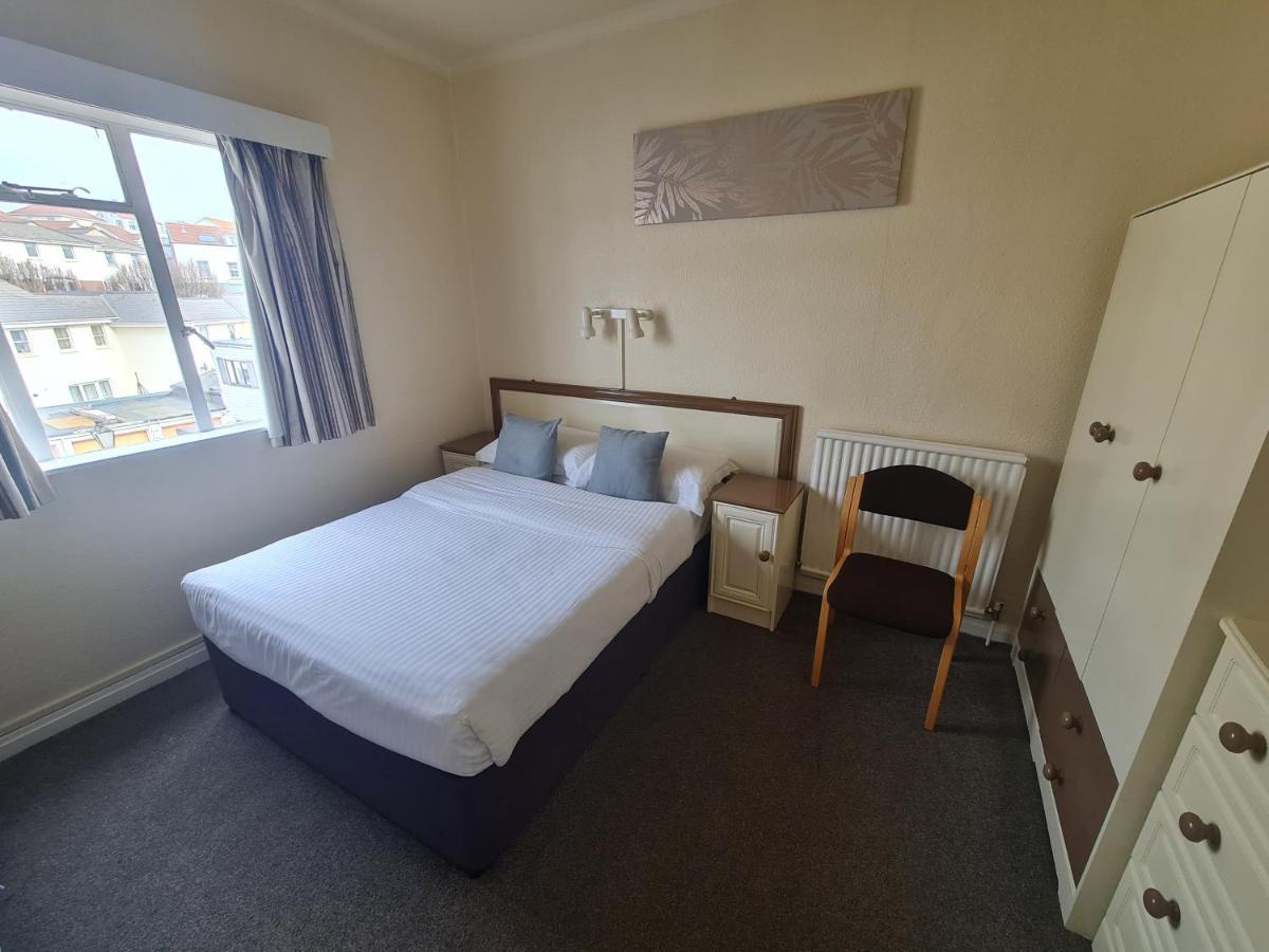 Villa Nova Saint Helier Jersey Dış mekan fotoğraf