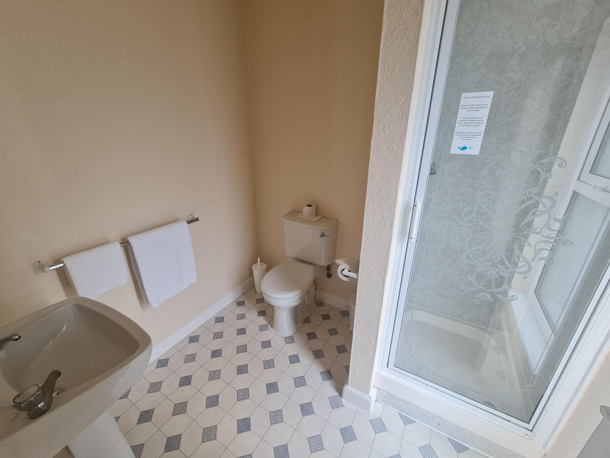 Villa Nova Saint Helier Jersey Oda fotoğraf