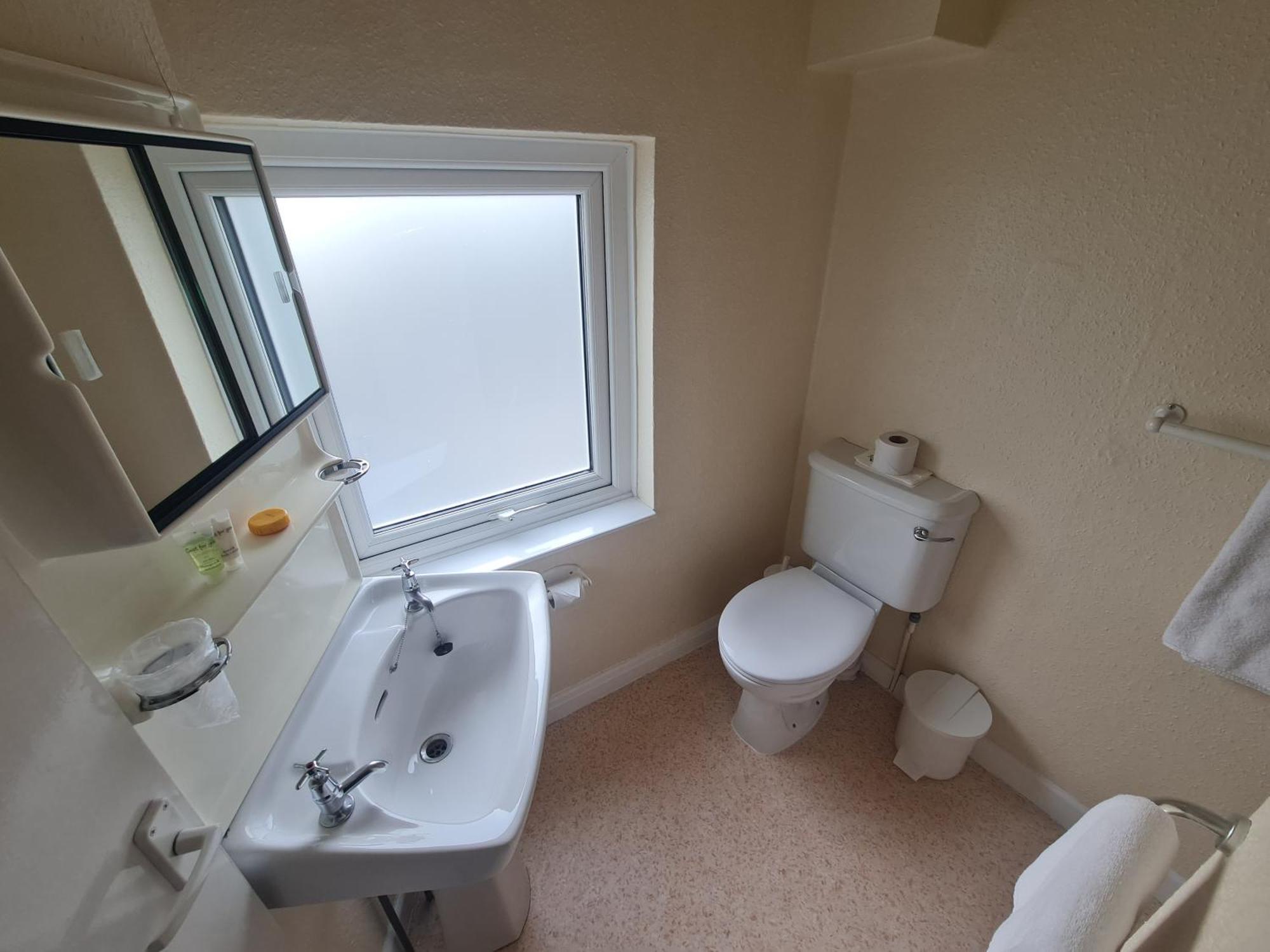 Villa Nova Saint Helier Jersey Oda fotoğraf